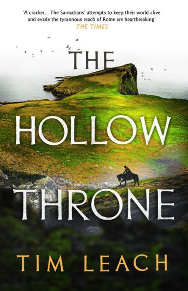 The Hollow Throne