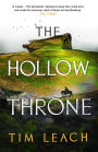 The Hollow Throne: An epic adventure set in Roman Britannia