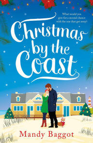 Christmas by the Coast: a laugh-out-loud sparkling festive romance