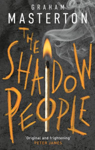 Title: The Shadow People, Author: Graham Masterton