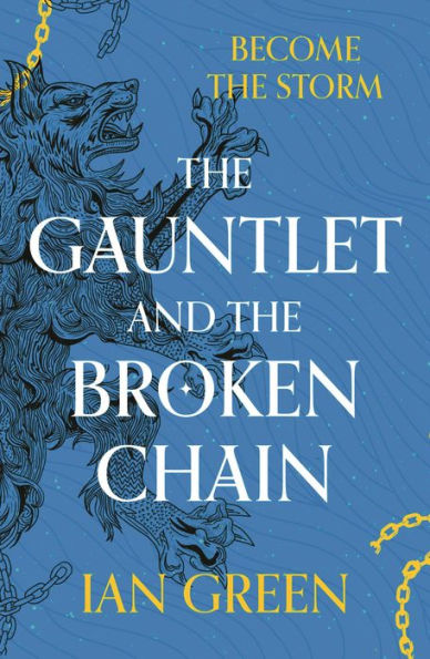 the Gauntlet and Broken Chain