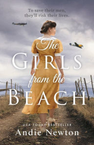 Free ebook downloads in txt format The Girls From The Beach by  CHM