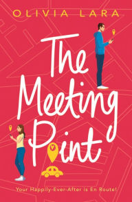 Download free epub ebooks for kindle The Meeting Point