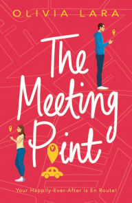 Free ebook download public domain The Meeting Point by Olivia Lara 9781800246263 (English Edition) CHM iBook