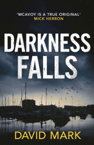 Best books pdf free download Darkness Falls