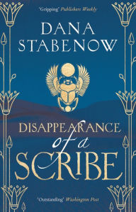 Ebook full free download Disappearance of a Scribe 9781800249790