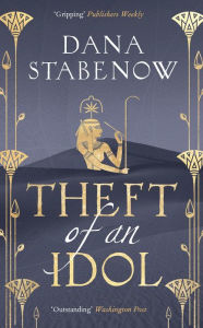 Free ebook online download Theft of an Idol 9781800249820 by Dana Stabenow, Dana Stabenow RTF FB2 ePub