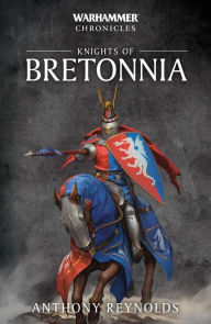 Download ebooks gratis in italiano Knights of Bretonnia 9781800260061 (English literature) by  