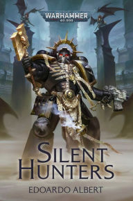 E book for mobile free download Silent Hunters in English ePub