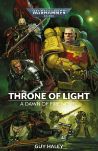 Free audio books free download Throne of Light 9781800260177 by Guy Haley (English Edition) MOBI