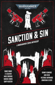 Free mobile ebook download jar Sanction and Sin ePub RTF