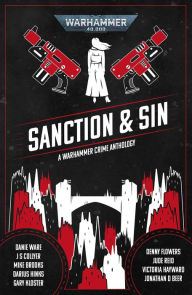 Title: Sanction and Sin, Author: Various