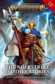 Download books free in pdf Thunderstrike & Other Stories (English Edition) RTF