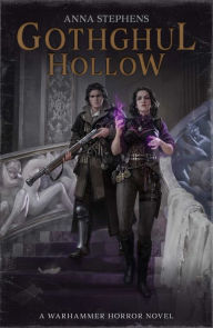 Free download books in pdf format Gothghul Hollow 9781800260757 in English