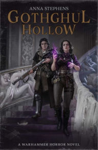 Download book pdf free Gothghul Hollow 9781800260757