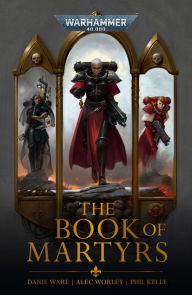 Free ebooks for download in pdf format The Book of Martyrs by  in English