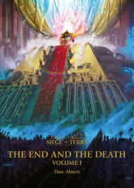 Online books downloads The End and the Death: Volume I ePub iBook 9781800261204