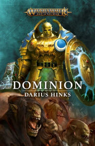 Title: Dominion, Author: Darius Hinks