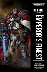 Free books online to read now no download Inferno! Presents: The Emperor's Finest 9781800261402 