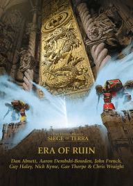 Download amazon ebook to pc Era of Ruin MOBI FB2 PDB (English Edition)