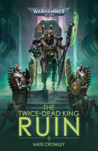 Ebook in english free download The Twice-Dead King: Ruin (English literature) CHM ePub MOBI 9781800261891