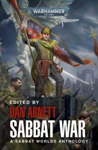 Title: Sabbat War, Author: Various