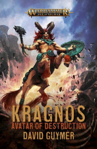 Free audio online books download Kragnos: Avatar of Destruction DJVU PDF 9781800262331 (English Edition)