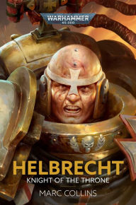 Free new age books download Helbrecht: Knight of the Throne 9781800262355 by Marc Collins, Marc Collins ePub iBook (English literature)