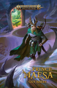 Ebooks forum free download Prince Maesa iBook (English Edition) by Guy Haley, Guy Haley