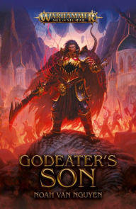 Pdf ebooks download free Godeater's Son 9781800262836