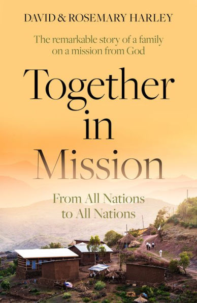 Together Mission: From All Nations to