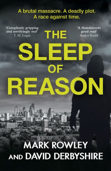 The Sleep of Reason