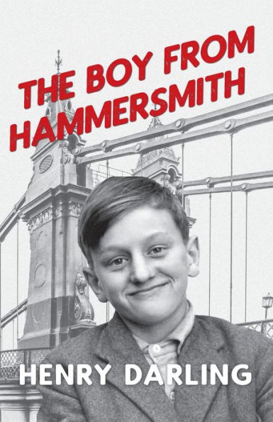 The Boy From Hammersmith