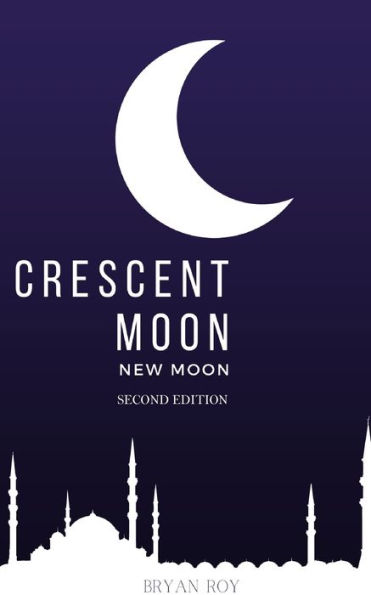 Crescent Moon (New Moon)