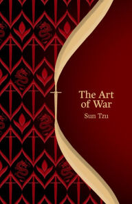 Title: The Art of War, Author: Sun Tzu