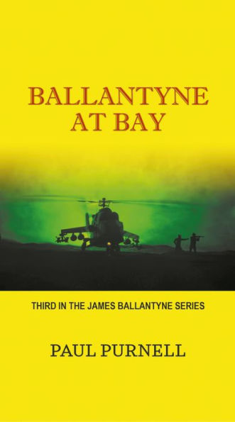 Ballantyne At Bay