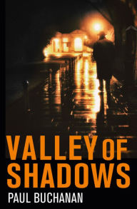 Books download pdf Valley of Shadows CHM by  9781800319394
