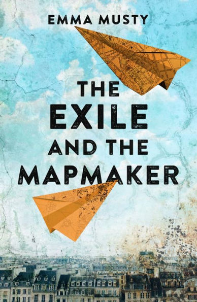 the Exile and Mapmaker