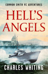 Title: Hell's Angels, Author: Charles Whiting