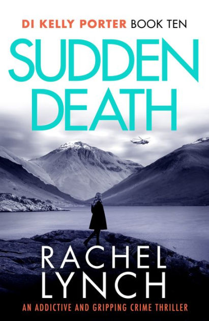 Sudden Death by Rachel Lynch | NOOK Book (eBook) | Barnes & Noble®