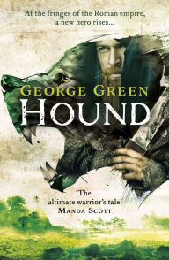 Title: Hound, Author: George Green