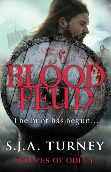 Blood Feud