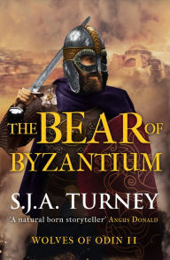 Free ebook download The Bear of Byzantium