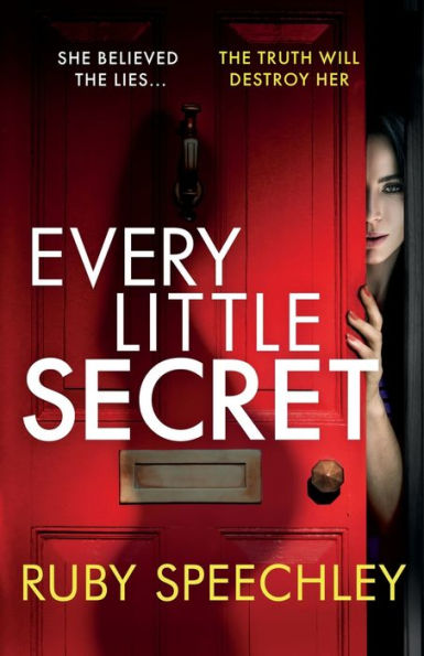 Every Little Secret