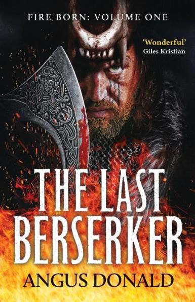 The Last Berserker