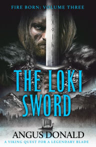 Public domain audiobooks for download The Loki Sword by Angus Donald in English MOBI iBook PDF
