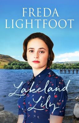 Lakeland Lily: An emotional tale of love and loss