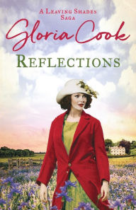 Title: Reflections, Author: Gloria Cook