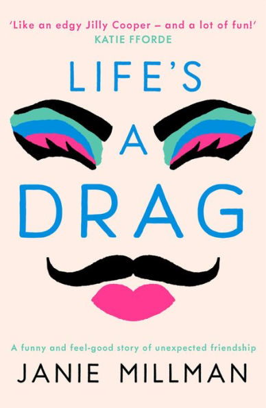 Life's a Drag