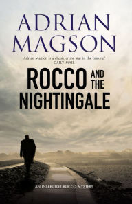 Title: Rocco and the Nightingale, Author: Adrian Magson